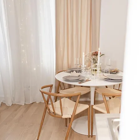 Aurora Suite, Center Huoneisto Rovaniemi