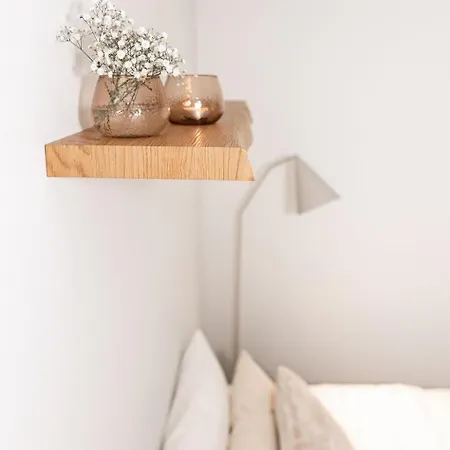 شقة Aurora Suite, Center روفانييمي