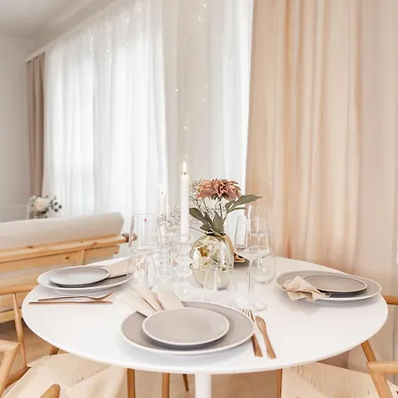 Aurora Suite, Center * Rovaniemi