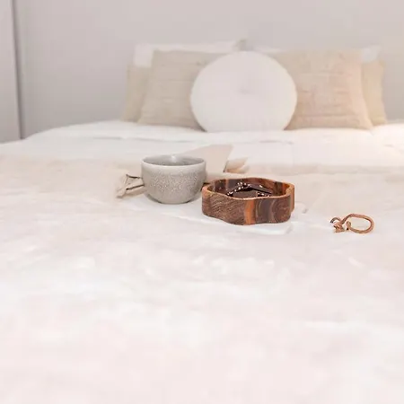 Aurora Suite, Center شقة