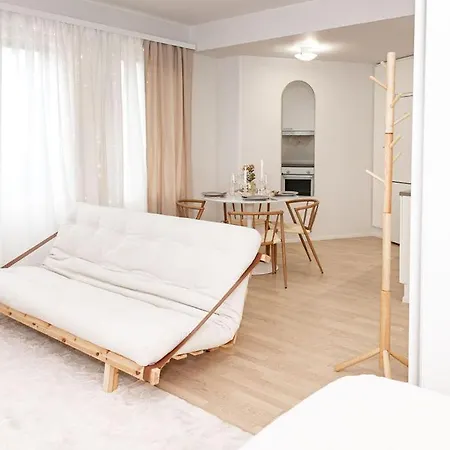 Huoneisto Aurora Suite, Center *