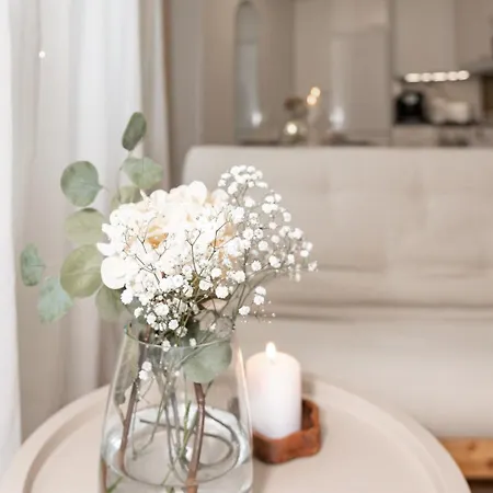 Aurora Suite, Center روفانييمي