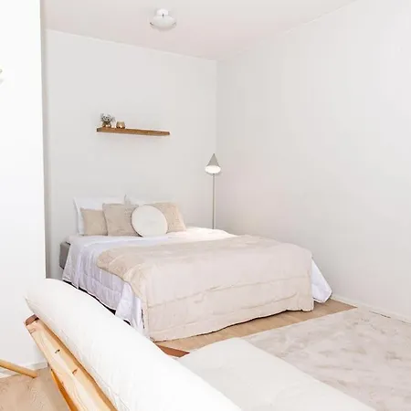 Huoneisto Aurora Suite, Center Rovaniemi