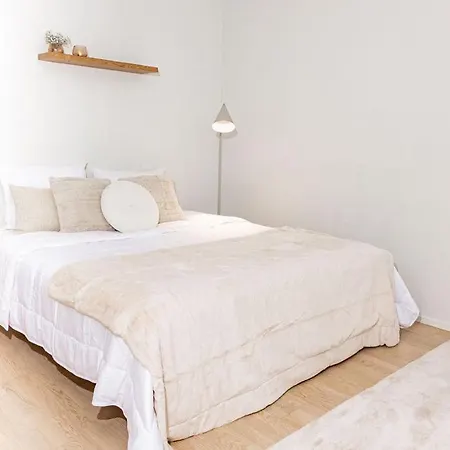 شقة Aurora Suite, Center روفانييمي