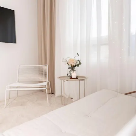 Huoneisto Aurora Suite, Center