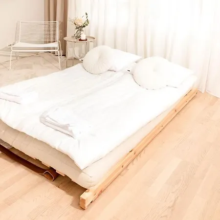 Aurora Suite, Center * Rovaniemi