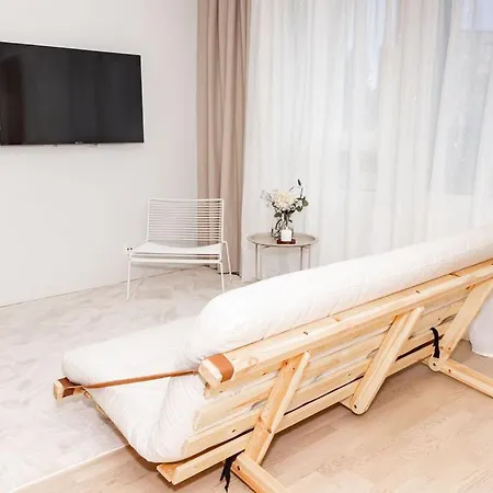 Aurora Suite, Center * Rovaniemi