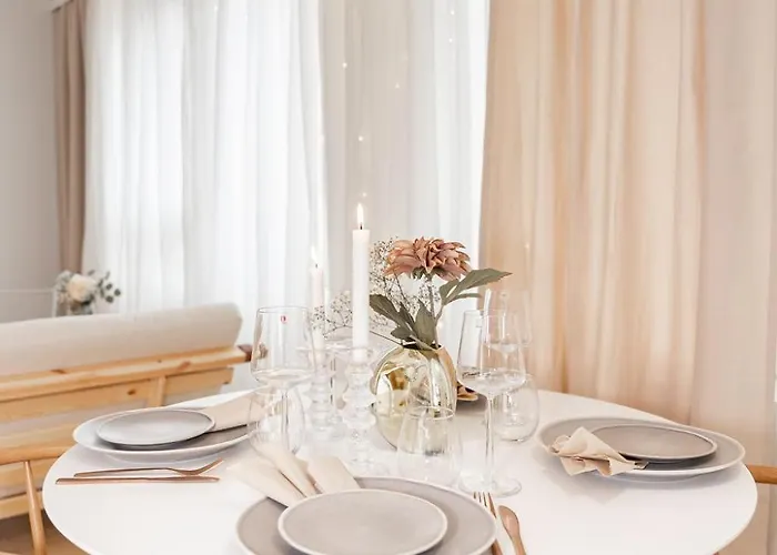 Aurora Suite, Center * Rovaniemi