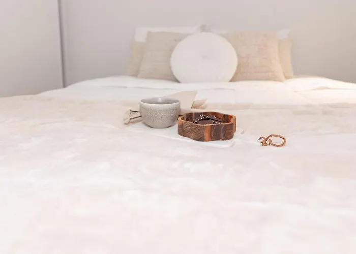 Aurora Suite, Center דירה