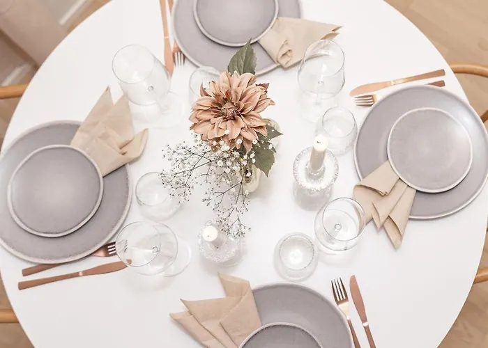 Appartamento Aurora Suite, Center *