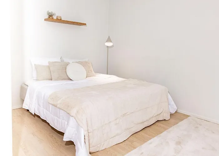 דירה Aurora Suite, Center רובניימי