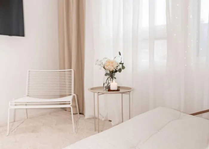 דירה Aurora Suite, Center