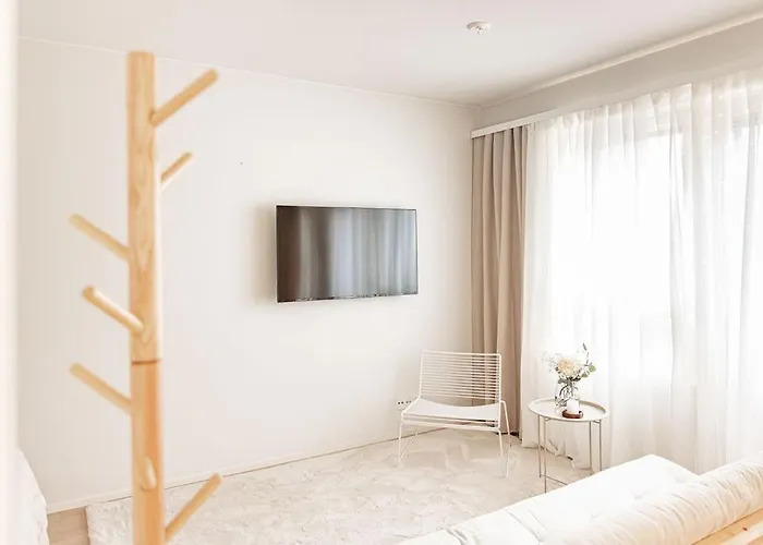 Appartamento Aurora Suite, Center