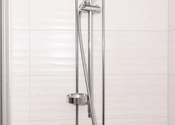 דירה Aurora Suite, Center