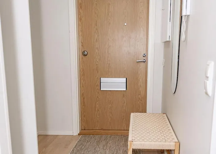 Appartamento Aurora Suite, Center Rovaniemi